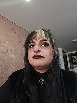 Živý XXX chat ValkiriaFoX