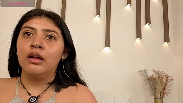 Sembang XXX Secara Langsung abby_miller26
