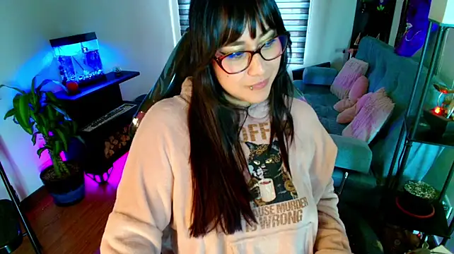 XXX chat uživo modela cherryy_bombshelll