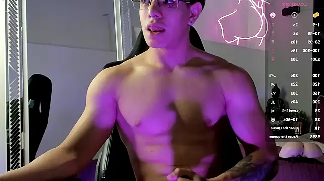 TonyPetrovjs live XXX chat