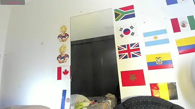 Benjamin_lich's Live XXX Chat