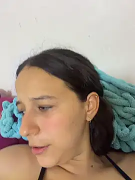 XXX chat uživo modela Eilicarver