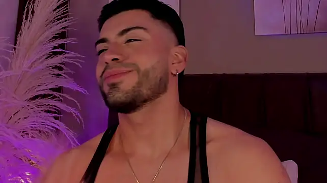 Živý XXX chat Alexander_Diazz