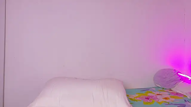 MayGibsson – Live XXX-chat