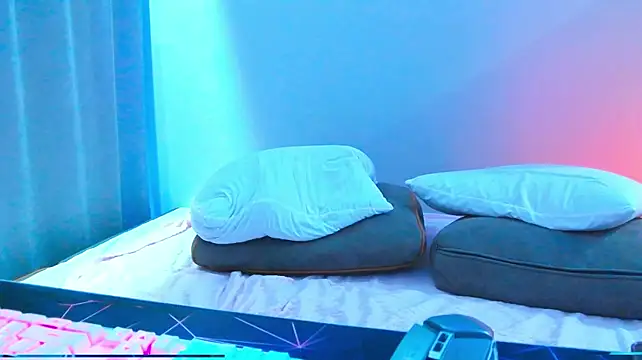 LucyMuur Live XXX-Chat