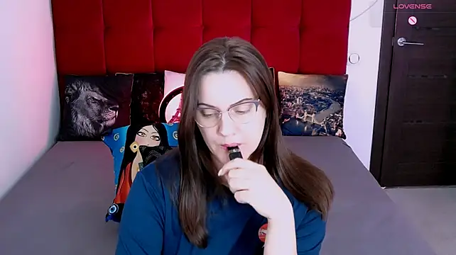 EvelynPorshe's Live XXX Chat