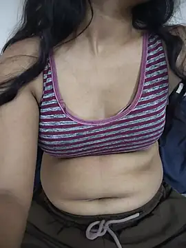 Czat XXX na żywo – sexy_muskan05