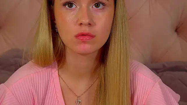 MilanaBalmain – Live XXX-chat