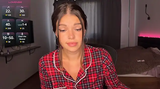 saykicklife Live XXX-Chat