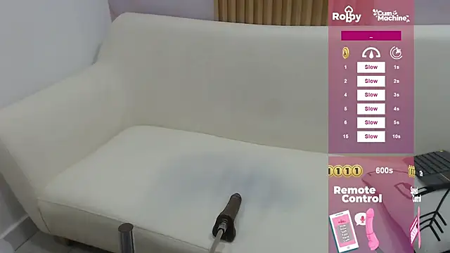 Chat +18 de Drool_Sucker ao vivo