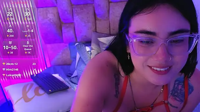 vicky_grey's Live XXX Chat