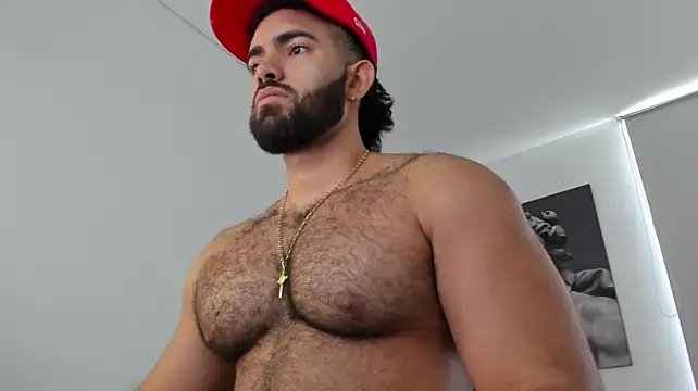 Chat XXX ao vivo de simonleon27