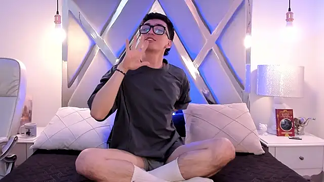 Chat +18 de GaelDuke ao vivo