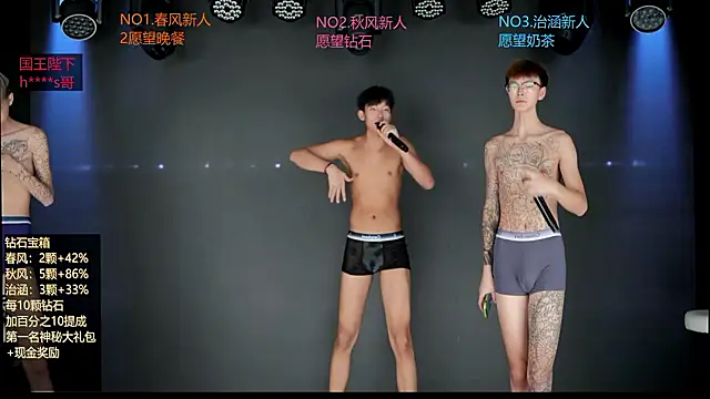 แชท XXX สดของ NDN-6666