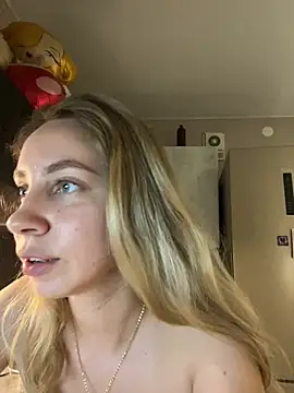 Živý XXX chat Kitty_Katrine