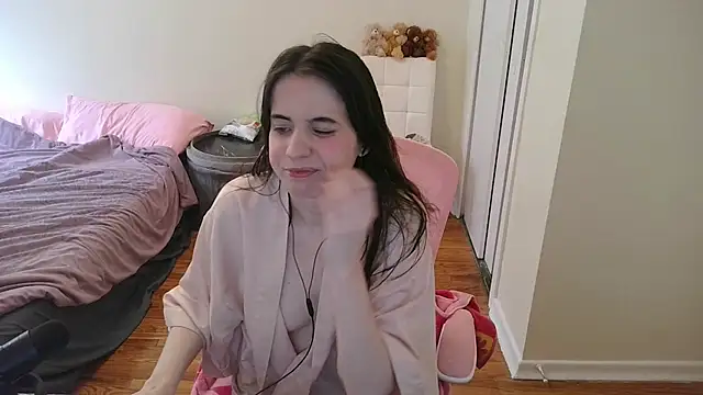 goddesslunadragonprincess élő XXX-chatje