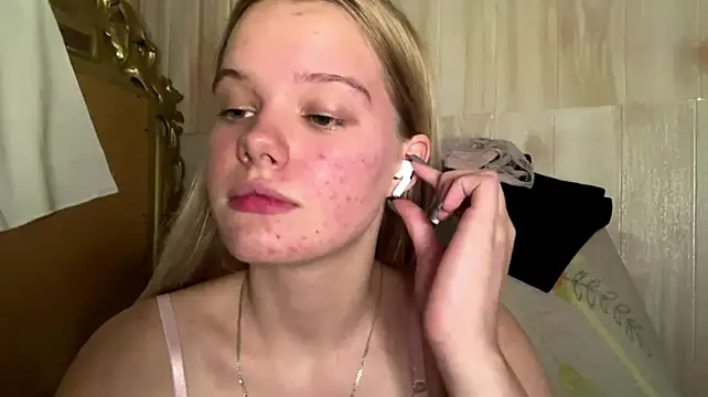 Malinwitch's Live XXX Chat