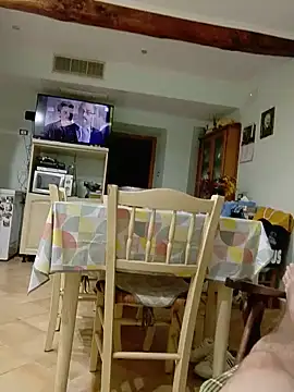 Fotto666 Webcam show
