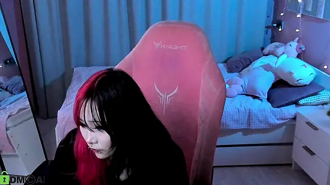 Ruby_Wright élő XXX-chatje