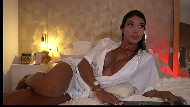 KalaBeckett_ Chat XXX in diretta