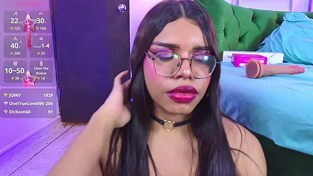 kendalrose_cr Chat XXX live