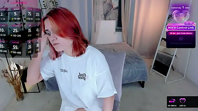 Alexa_Lexi_ Chat XXX in diretta