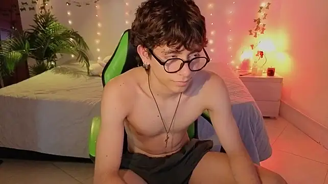 Show Webcam de Matty_Sparkk