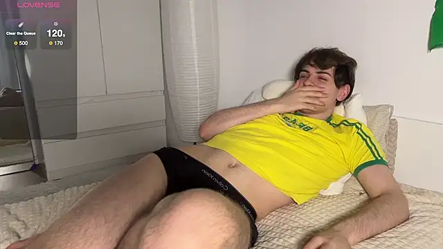 Chat XXX Live Er1c_Reeves