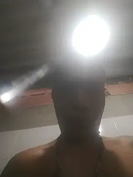 Show de Toyorq na webcam