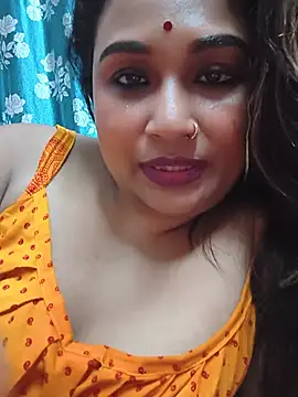 Chatroom XXX en direct de Susmitabhabi69