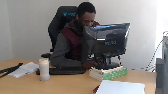 Mastertopdome's Live XXX Chat