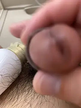 m4m4m4mのウェブカメラショー