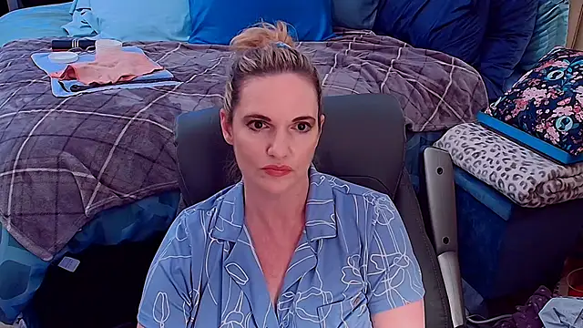 Sembang XXX Secara Langsung ninajaymes