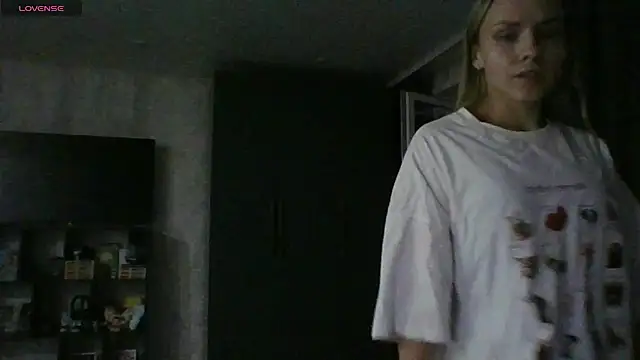 Annie_Cohn Live XXX-Chat