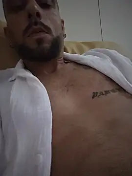 Show de webcam de ROSS9610