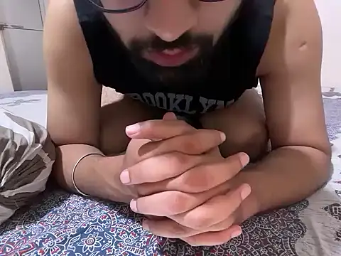 quick_cum Show in webcam