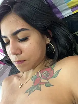 دردشة Pamela23x الجنسية المباشرة