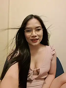 Show modela SweetJewel na web-kameri