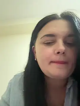 Show modela ValeWillow29 na web-kameri