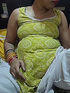 O_My_GoodnesS লাইভ XXX চ্যাট