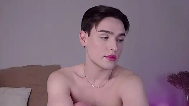 Czat XXX na żywo – RobbyCharming