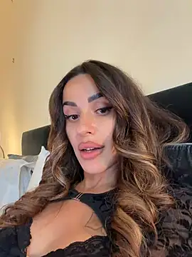 -Alisa – Live XXX-chat