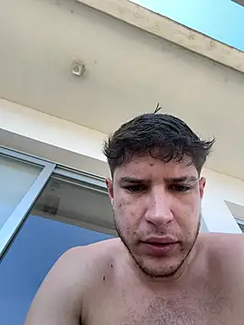 frrrraaannnn webcam show