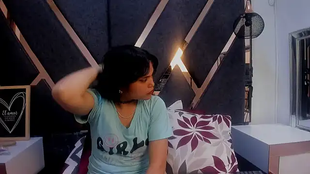 Živý XXX chat Maggyx