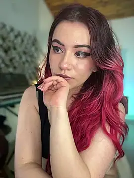 NikkiNix Live XXX-Chat
