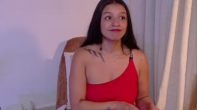 Czat XXX na żywo – Samantha_Ange1