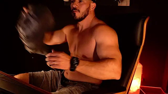 Živý XXX chat AngeloEric