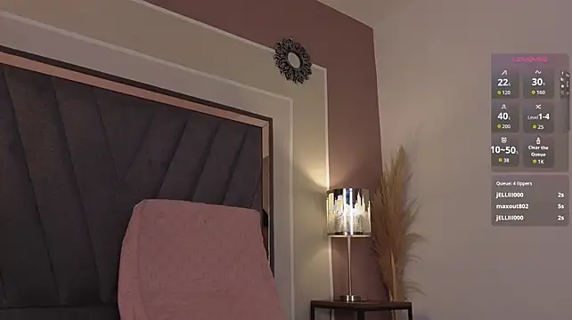 aprildreams19 Live XXX-chat