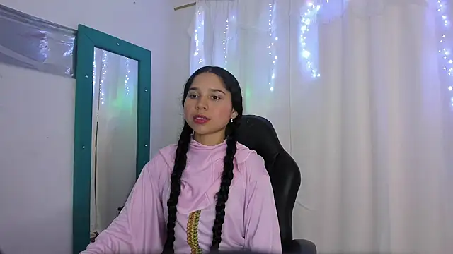 Milly-Way's Live XXX Chat