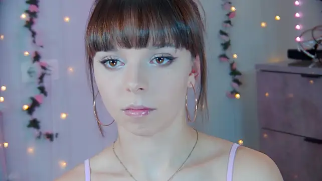 צ'אט XXX בשידור חי של ElisabethDavis